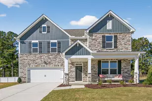 111 Pony Gallop Ln, Clayton, NC 27520 - Photo 1