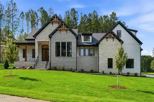 85 Ashbrooke Falls Dr, Franklinton, NC 27525 - Photo 1