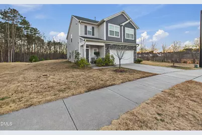 220 Hawksbill Drive, Franklinton, NC 27525 - Photo 1