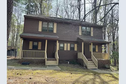 726 Branniff Drive, Cary, NC 27513 - Photo 1