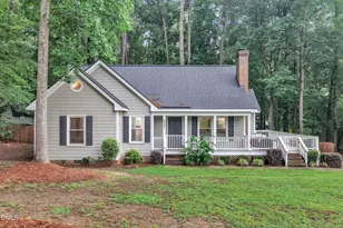 8801 Valley Hill Ct, Apex, NC 27539 - Photo 1