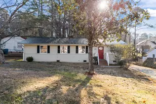 2317 Curtis St, Durham, NC 27707 - Photo 1