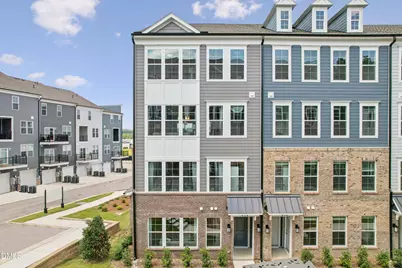 703 Grove Edge Lane #100, Wake Forest, NC 27587 - Photo 1