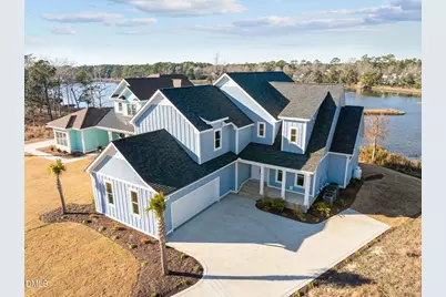 13 E Cannon Cove, Hampstead, NC 28443 - Photo 1