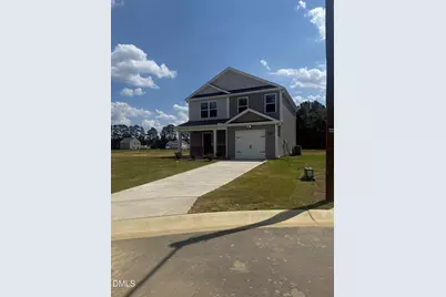 3915 Falcon Court NW, Wilson, NC 27896 - Photo 1