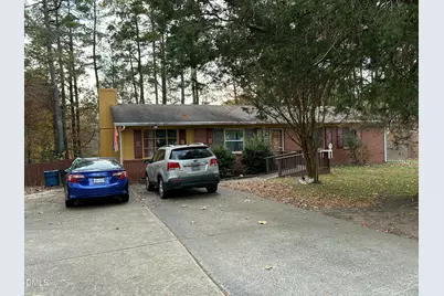 3010 Cedarwood Drive, Durham, NC 27707 - Photo 1
