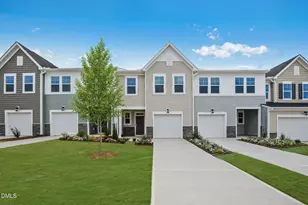 127 Tree Moss Ct, Rolesville, NC 27571 - Photo 1