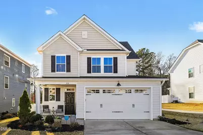 418 Ballast Point, Clayton, NC 27520 - Photo 1