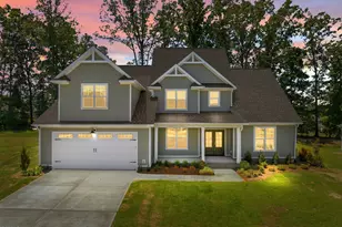 1122 Brookfield Dr, Gibsonville, NC 27249 - Photo 1