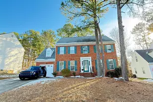 8612 Hobhouse Cir, Raleigh, NC 27615 - Photo 1