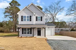 325 S Baker St, Four Oaks, NC 27524 - Photo 1