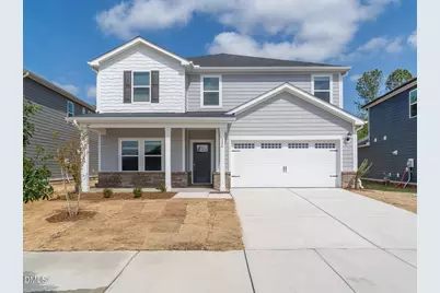 224 Marshrose Road, Wendell, NC 27591 - Photo 1
