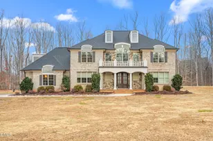 5400 Valley Wood Rd, Hillsborough, NC 27278 - Photo 1