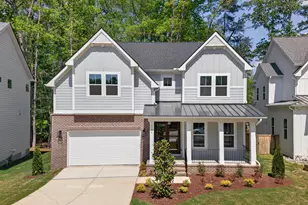 2706 Pathway Dr, Chapel Hill, NC 27516 - Photo 1