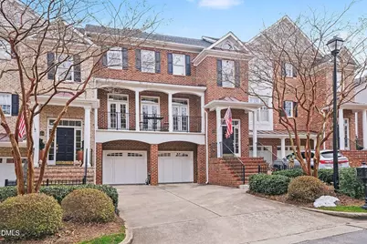 212 Lions Gate Drive, Cary, NC 27518 - Photo 1