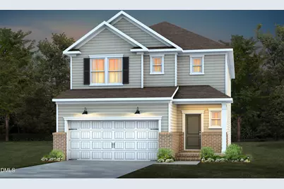 413 Grange Farm Place, Raleigh, NC 27603 - Photo 1