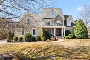 5805 Clovis Ridge Dr, Wake Forest, NC 27587 - Photo 1