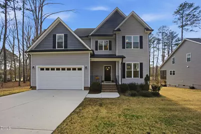 167 Black Cloud Drive, Louisburg, NC 27549 - Photo 1