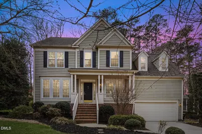 1805 Dunwick Court, Apex, NC 27523 - Photo 1