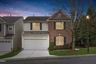 613 Abbey Hall Way, Cary, NC 27513 - Photo 1