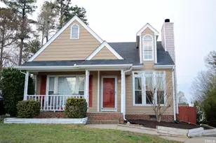 4125 Cobble Ct, Raleigh, NC 27616 - Photo 1