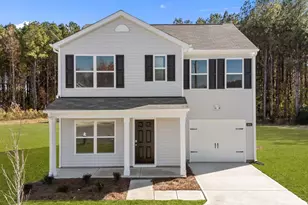 3611 Huntsmoor Ln NW, Wilson, NC 27896 - Photo 1