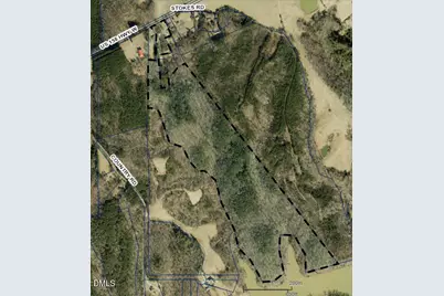 3911 US Highway 158 W, Yanceyville, NC 27379 - Photo 1