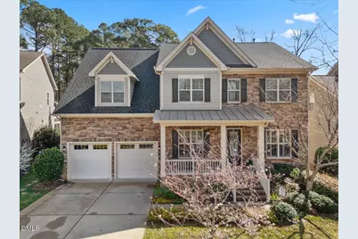 178 Briarfield Drive, Apex, NC 27502 - Photo 1