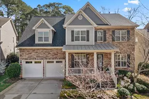 178 Briarfield Dr, Apex, NC 27502 - Photo 1