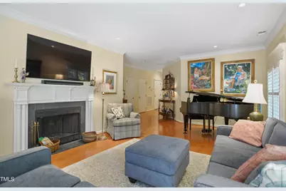 741 Bishops Park Drive #105, Raleigh, NC 27605 - Photo 1