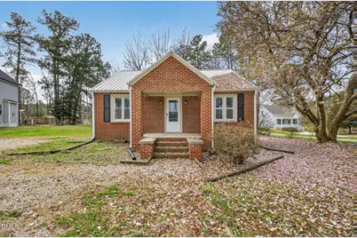 5182 N Carolina 56, Franklinton, NC 27525 - Photo 1