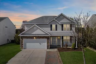 2206 King Malcolm Ln, Zebulon, NC 27597 - Photo 1