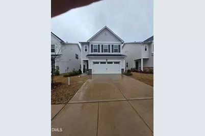 109 Sea Cave Lane, Raleigh, NC 27610 - Photo 1