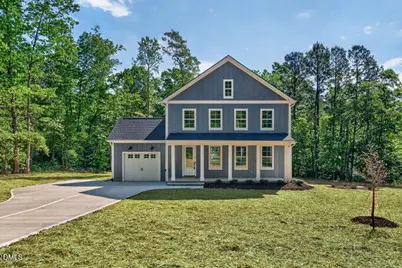 371 Water Tower Road, Moncure, NC 27559 - Photo 1