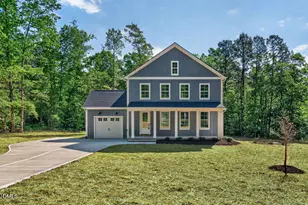371 Water Tower Rd, Moncure, NC 27559 - Photo 1