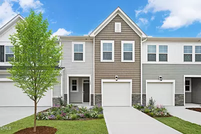 123 Tree Moss Court, Rolesville, NC 27571 - Photo 1
