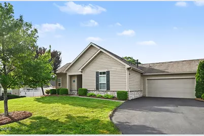 107 Culp Hill Drive, Chapel Hill, NC 27517 - Photo 1