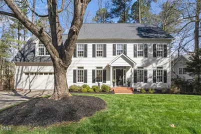 101 Colburn Point, Chapel Hill, NC 27516 - Photo 1
