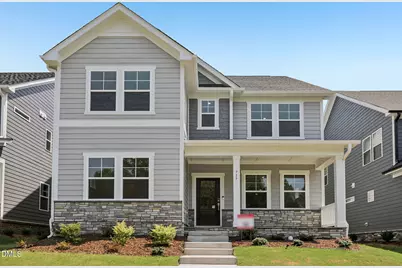717 Bolera Road, Knightdale, NC 27545 - Photo 1