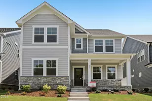717 Bolera Rd, Knightdale, NC 27545 - Photo 1