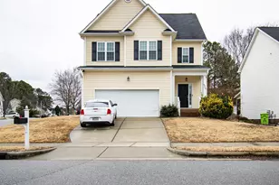 4908 Jelynn St, Raleigh, NC 27616 - Photo 1