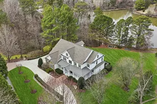 300 Lake Manor Rd, Chapel Hill, NC 27516 - Photo 1