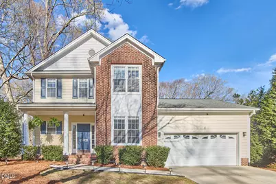 3821 La Costa Way, Raleigh, NC 27610 - Photo 1