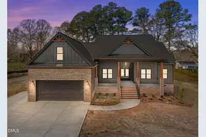 615 Pearces Road, Zebulon, NC 27597 - Photo 1