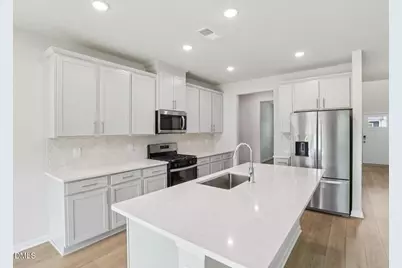 180 Thistle Patch Place, Angier, NC 27501 - Photo 1