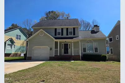 5709 Edgebury Road, Raleigh, NC 27613 - Photo 1