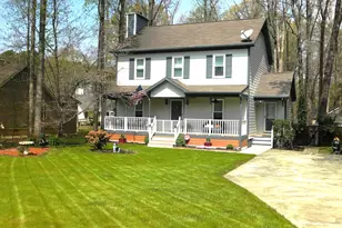 606 Valley Dr, Durham, NC 27704 - Photo 1