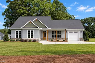 302 S Elm St, Creedmoor, NC 27522 - Photo 1