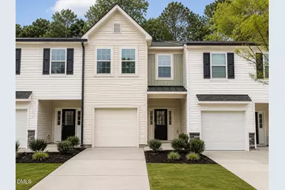 4319 Bethel Park Drive, Raleigh, NC 27610 - Photo 1