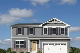 205 Brook Sward Dr, Wendell, NC 27591 - Photo 1